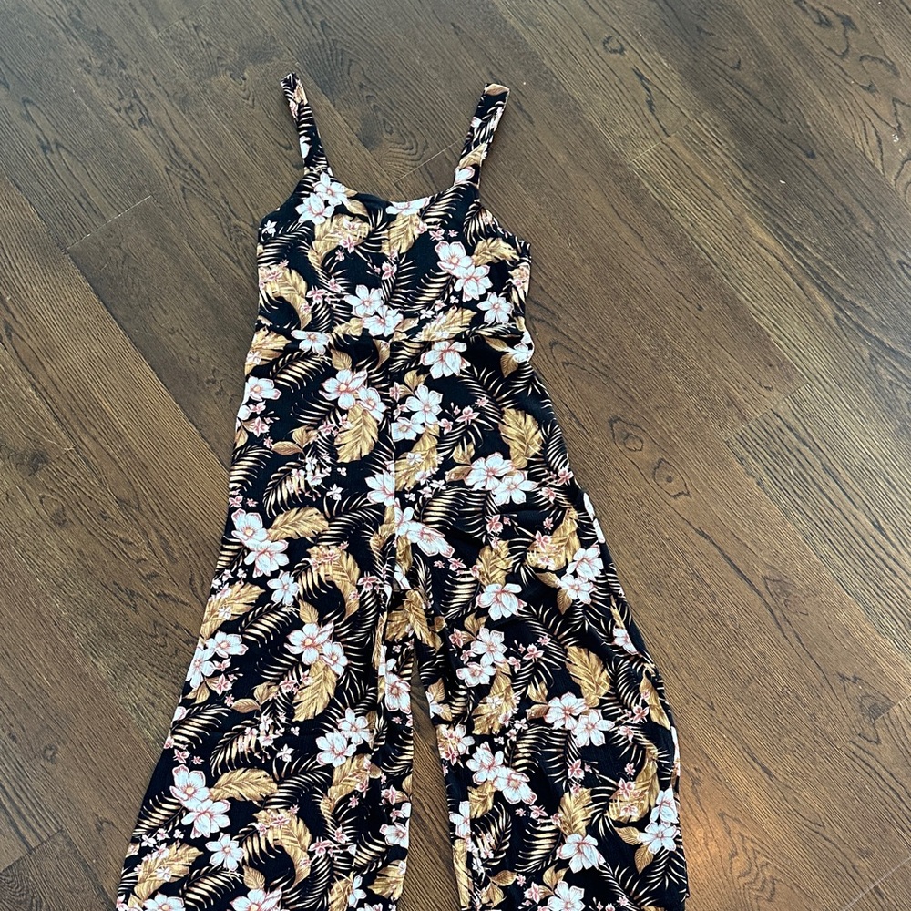 Rip Curl Playa Bella Jumpsuit